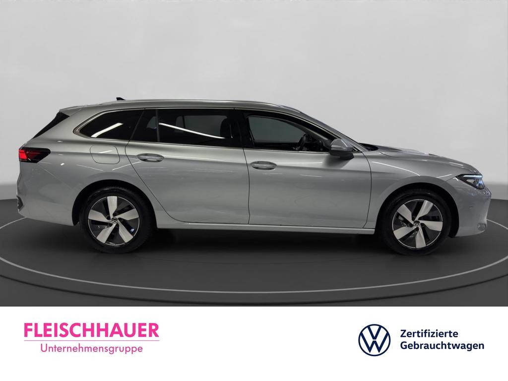 Volkswagen Passat Business Variant 1.5 eTSI
