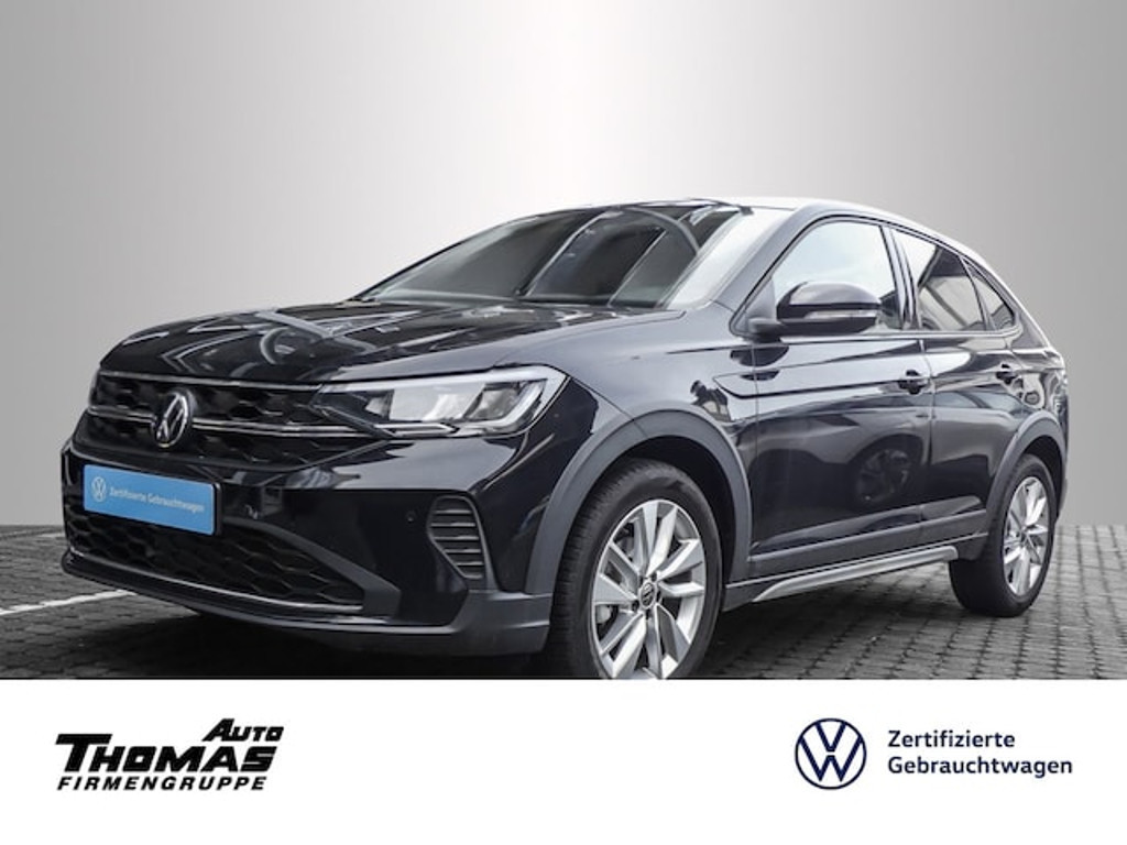 Volkswagen Taigo DSG Life 1.5 TSI IQ.Drive