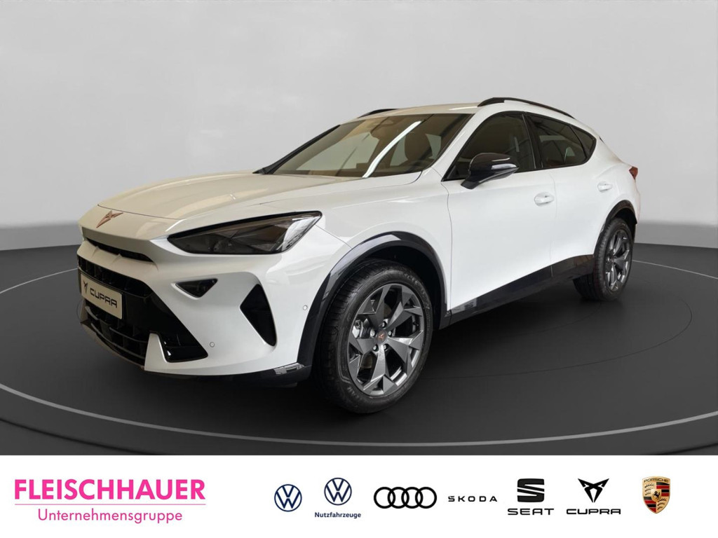 Cupra Formentor 1.5 eTSI Navi Matrix 360° DCC SSound e