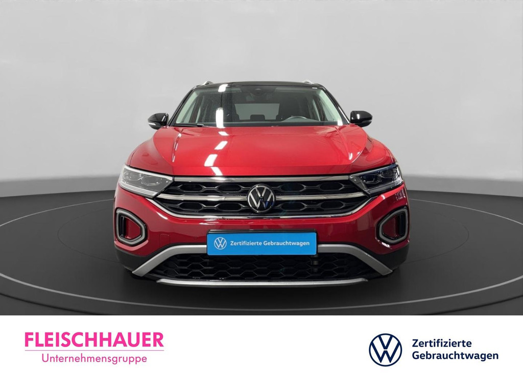Volkswagen T-Roc Style 1.0 TSI
