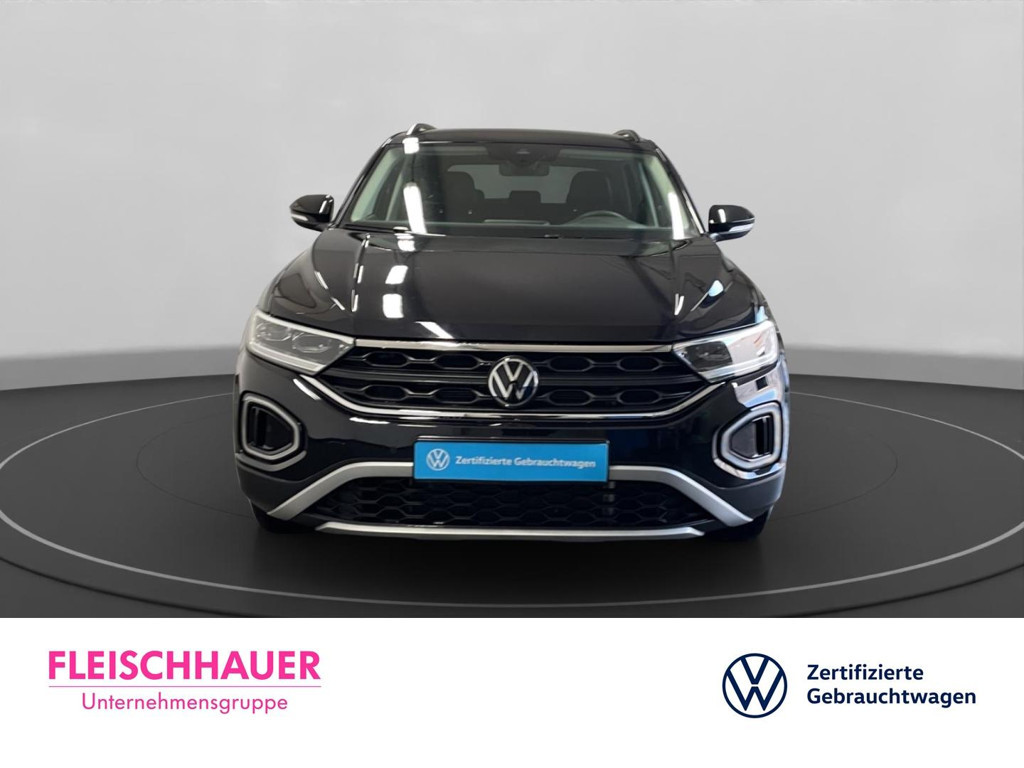 Volkswagen T-Roc Life 2.0 TDI