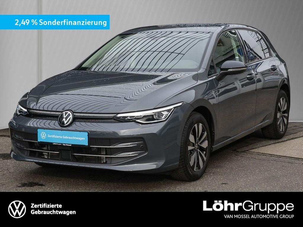 Volkswagen Golf 1.5 TSI Golf VIII