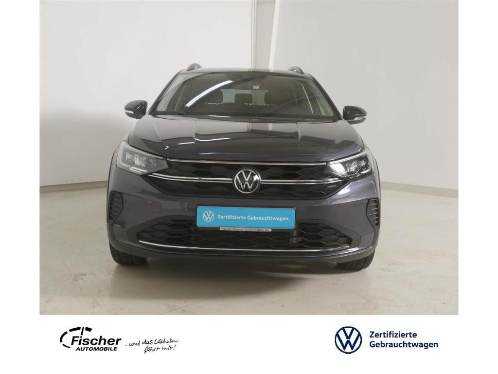 Volkswagen Taigo 1.0 TSI
