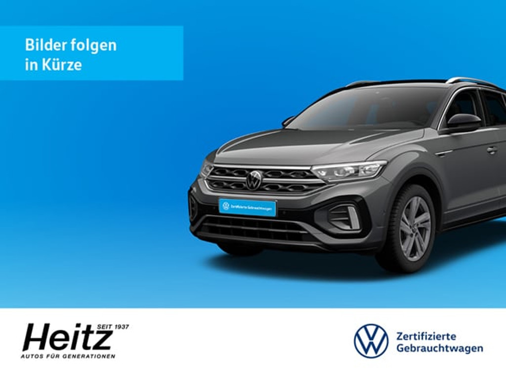 Volkswagen T-Cross DSG 1.0 TSI