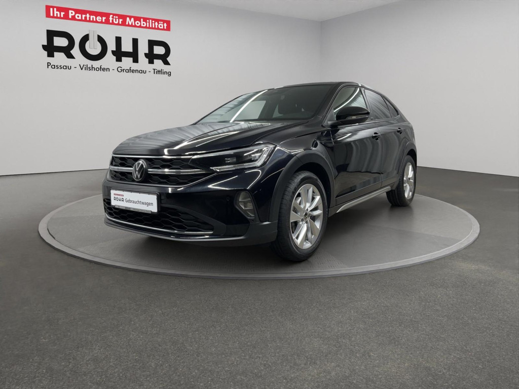 Volkswagen Taigo DSG 1.5 TSI Move