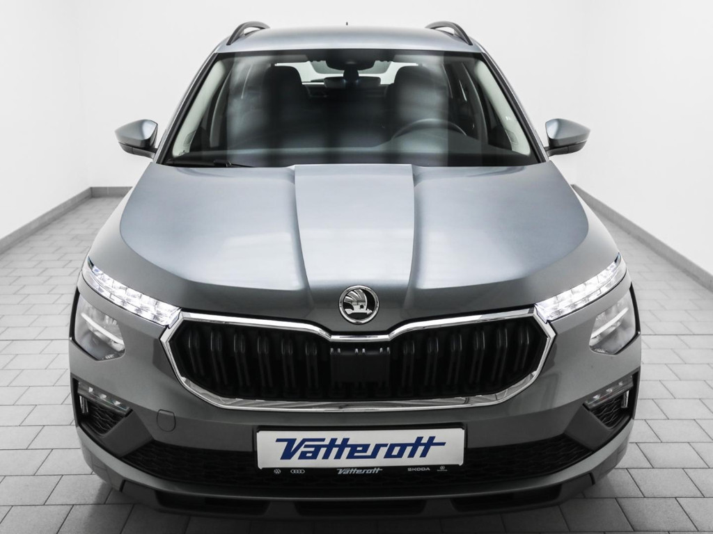 Skoda Kamiq 1.0 TSI