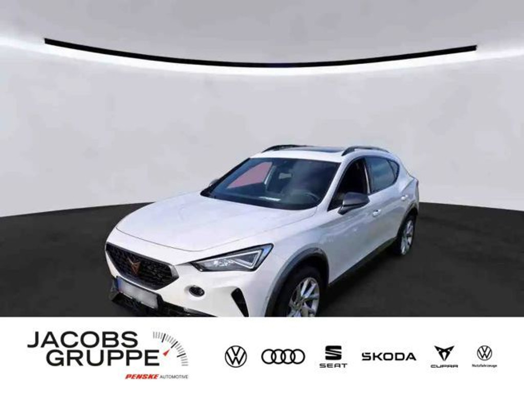 Cupra Formentor 1.5 TSI