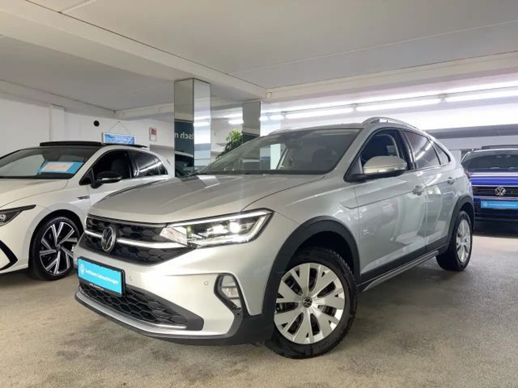 Volkswagen Taigo DSG Style 1.5 TSI