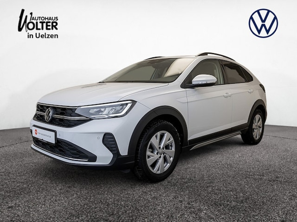 Volkswagen Taigo Life 1.0 TSI