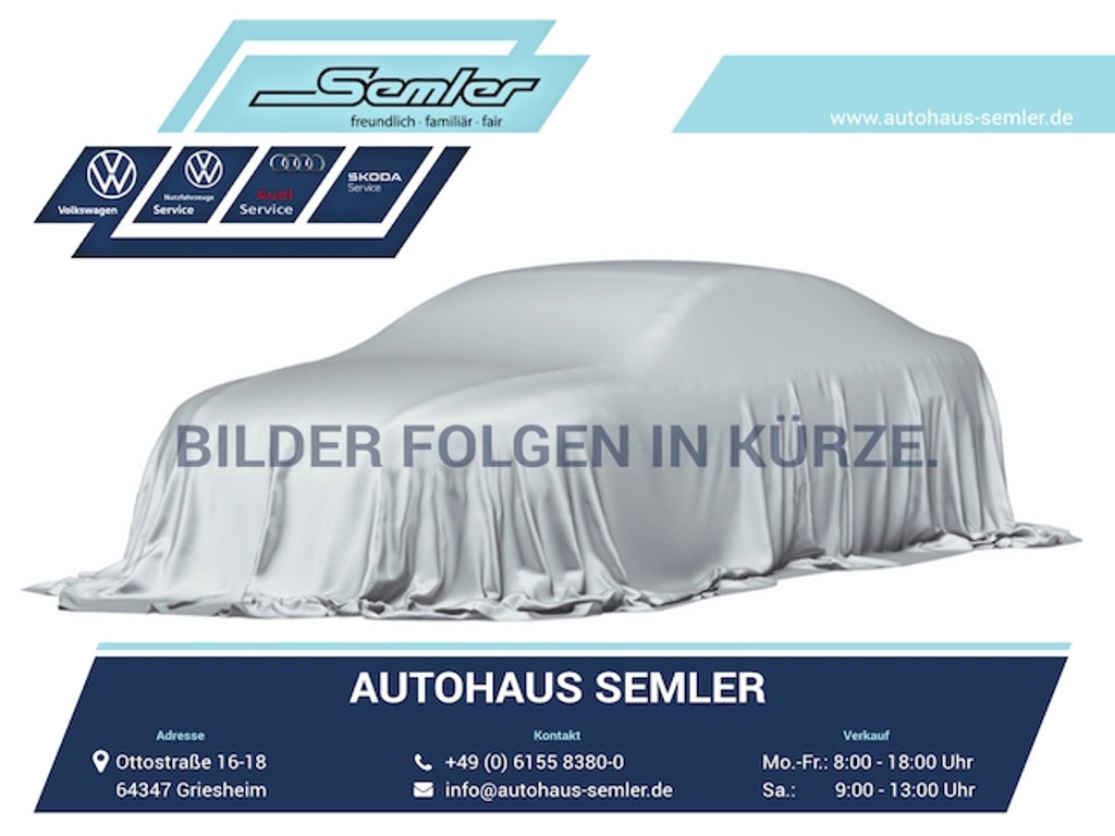 Volkswagen T-Roc Life 1.5 TSI