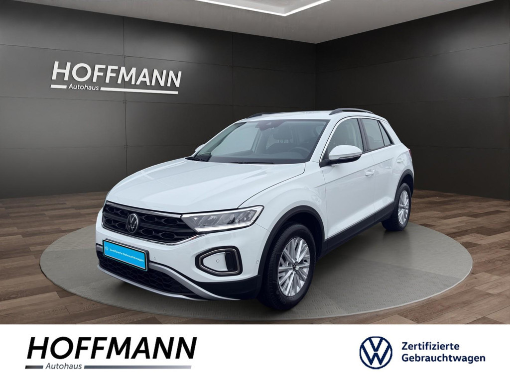 Volkswagen T-Roc Life 1.0 TSI
