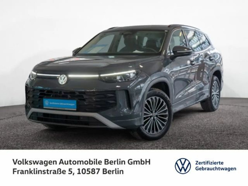 Volkswagen Tayron DSG Life 2.0 TDI