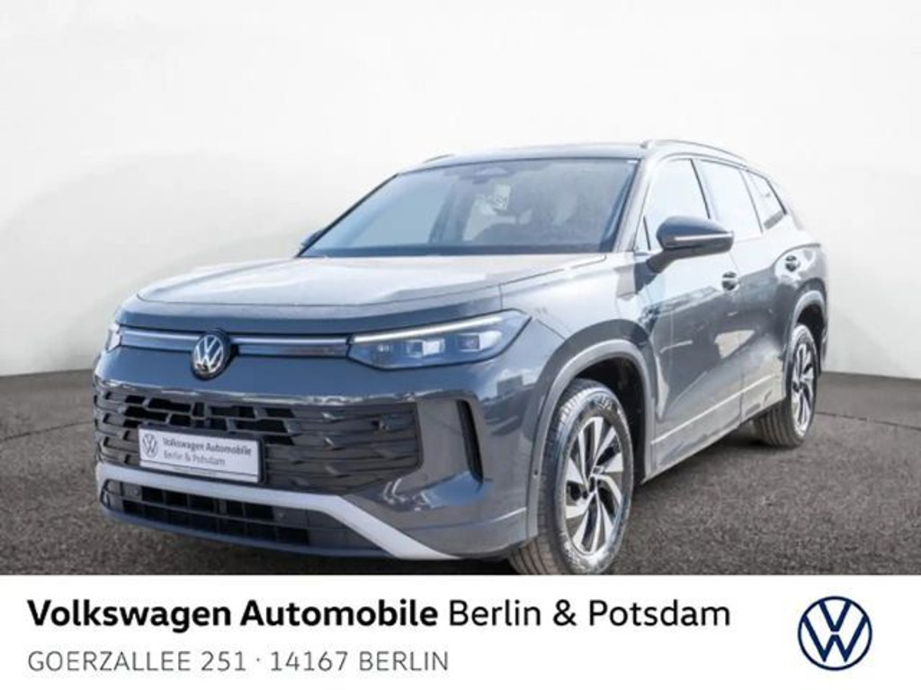 Volkswagen Tayron DSG Life eHybrid 1.5 TSI