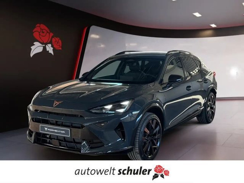 Cupra Formentor 1.5 eTSI AHK Matrix SHZ