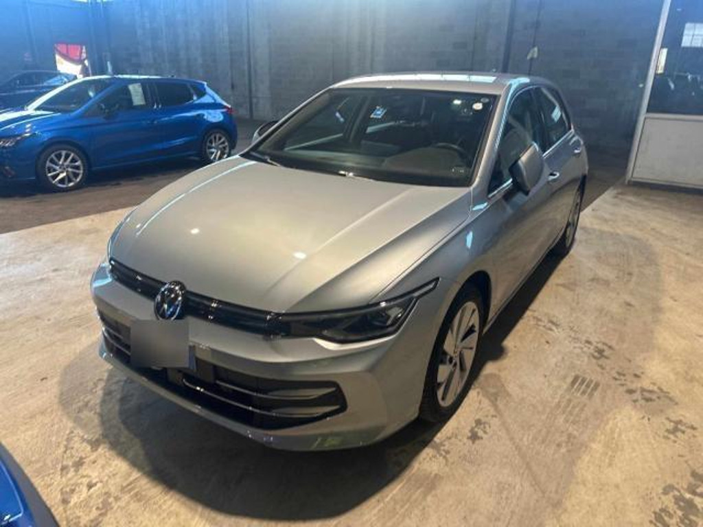 Volkswagen Golf DSG Style 2.0 TDI