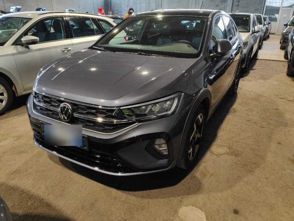 Volkswagen Taigo R-Line 1.0 TSI