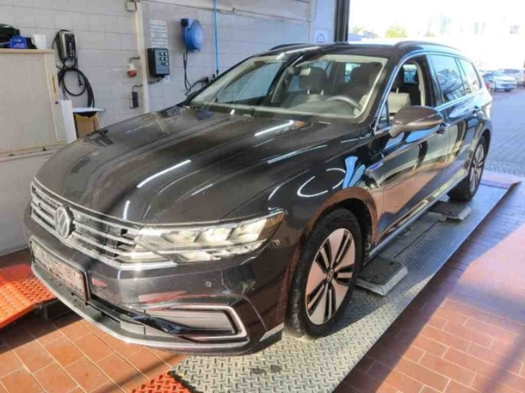 Volkswagen Passat DSG GTE Variant eHybrid 1.4 eHybrid