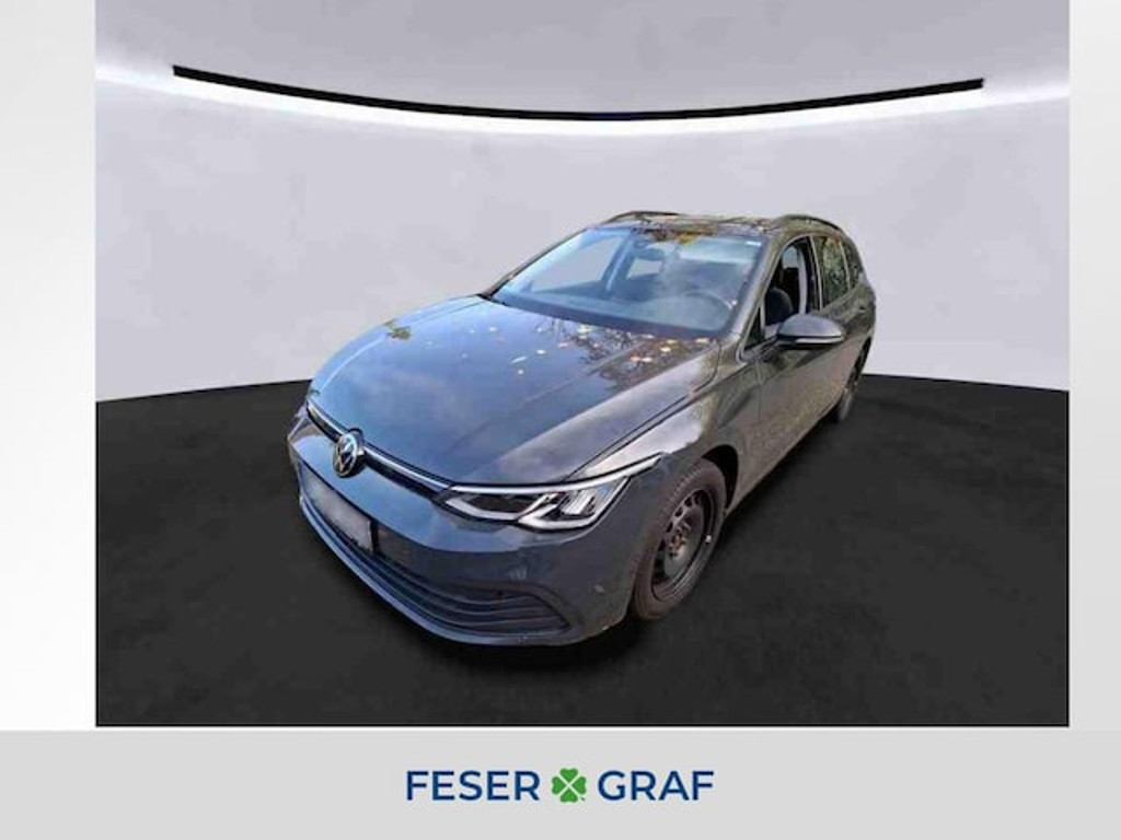 Volkswagen Golf Life Variant 2.0 TDI