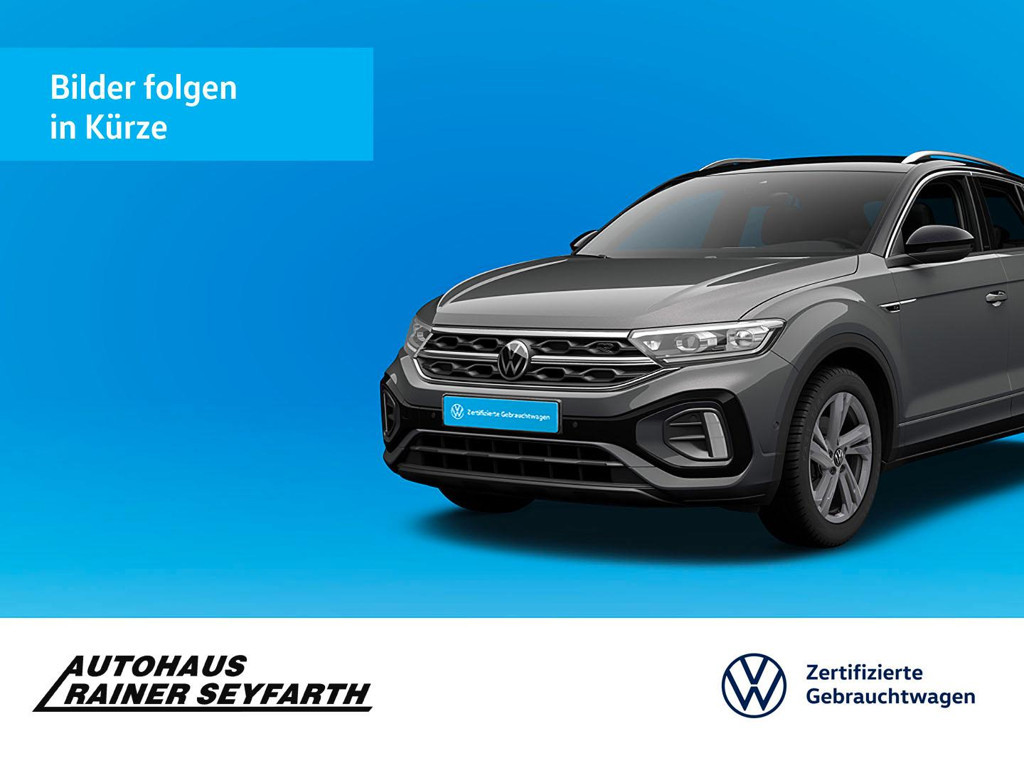 Volkswagen T-Cross Style 1.0 TSI