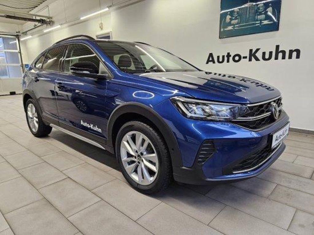 Volkswagen Taigo 1.0 TSI