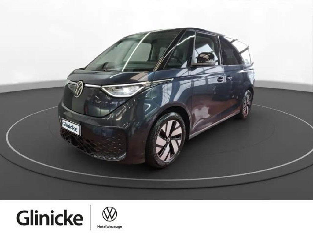 Volkswagen ID.Buzz Pro 150 kW