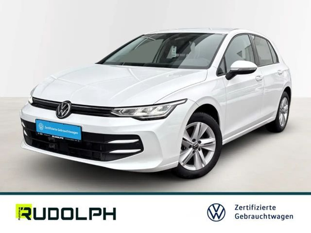 Volkswagen Golf DSG Life Golf VIII 1.5 eTSI