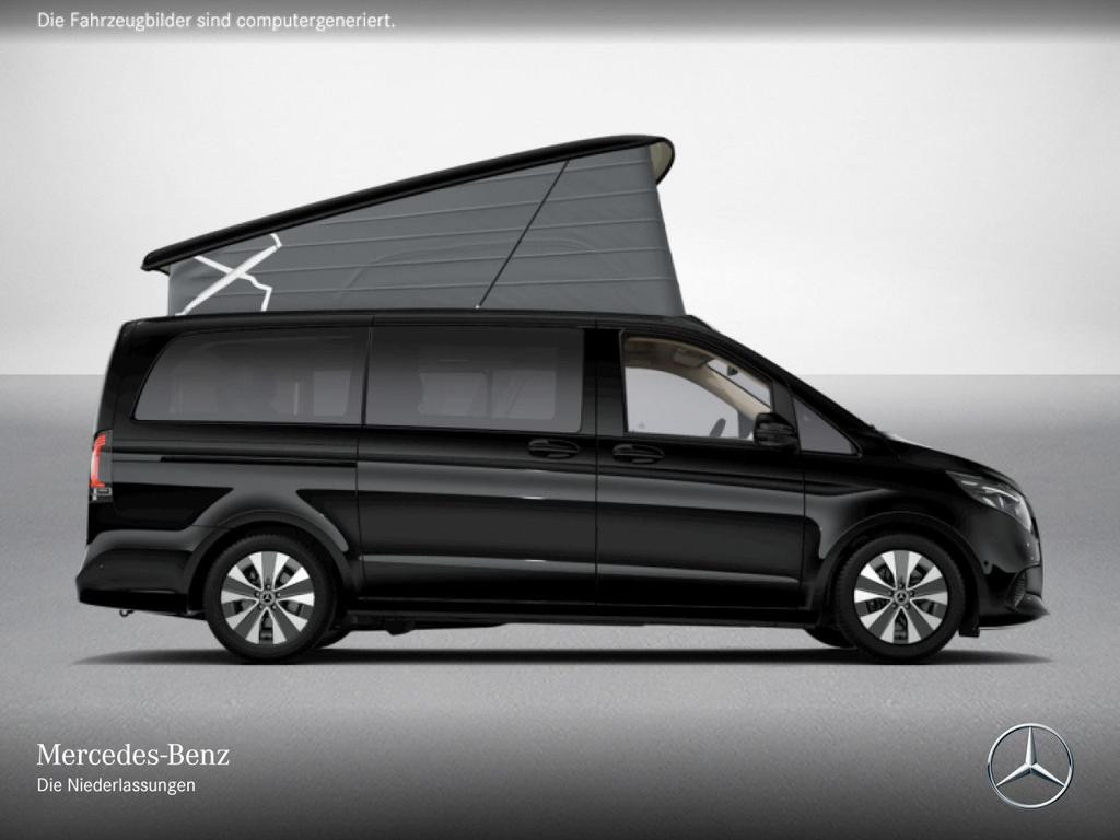 Mercedes-Benz Marco Polo Marco Polo 300 d 9G+StandHZ+Klimaautom.+DIS