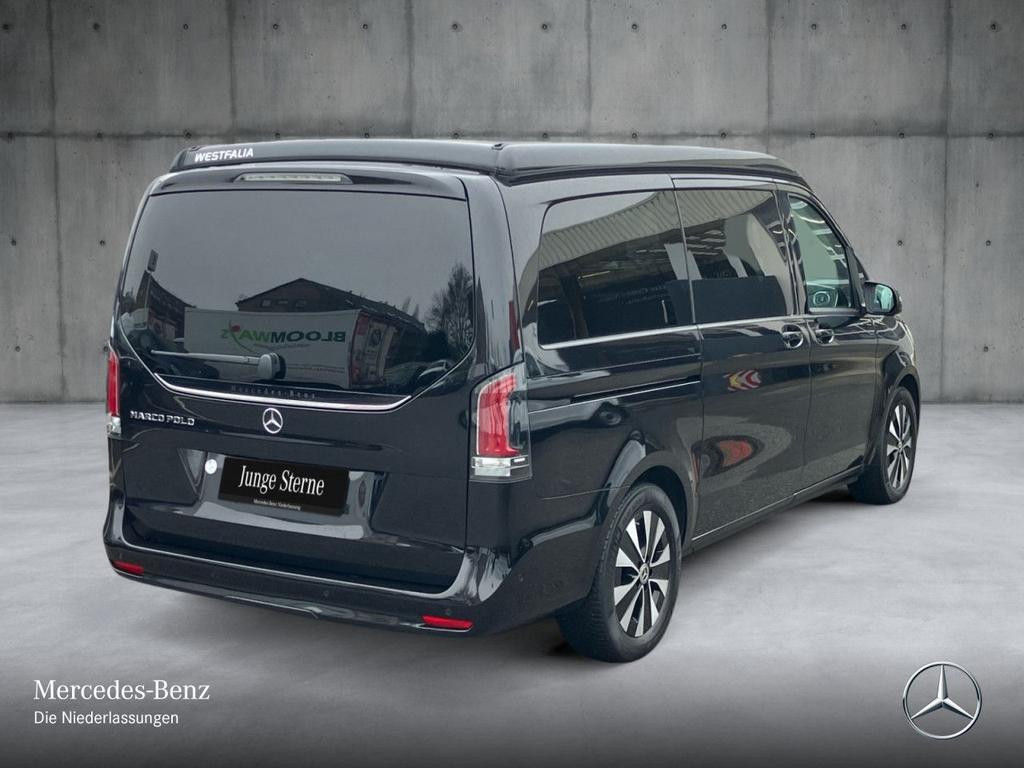Mercedes-Benz Marco Polo