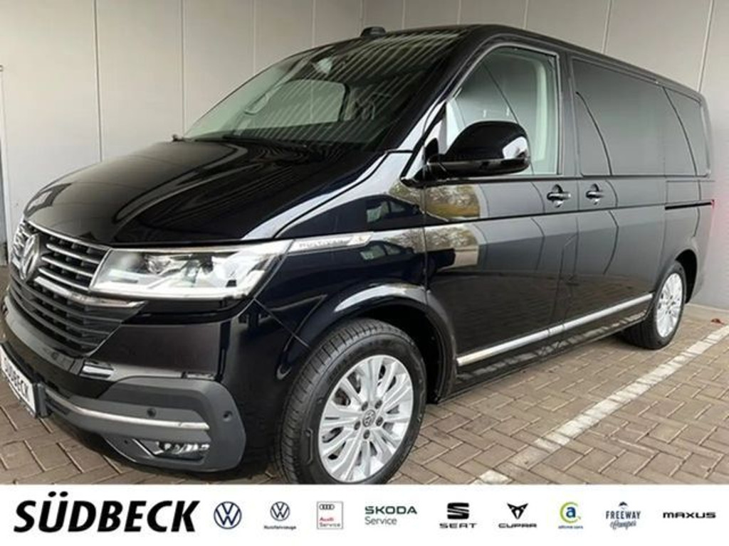Volkswagen Multivan Highline 2.0 TDI T6