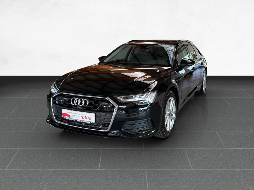 Audi A6 Avant Quattro S-Tronic Hybride