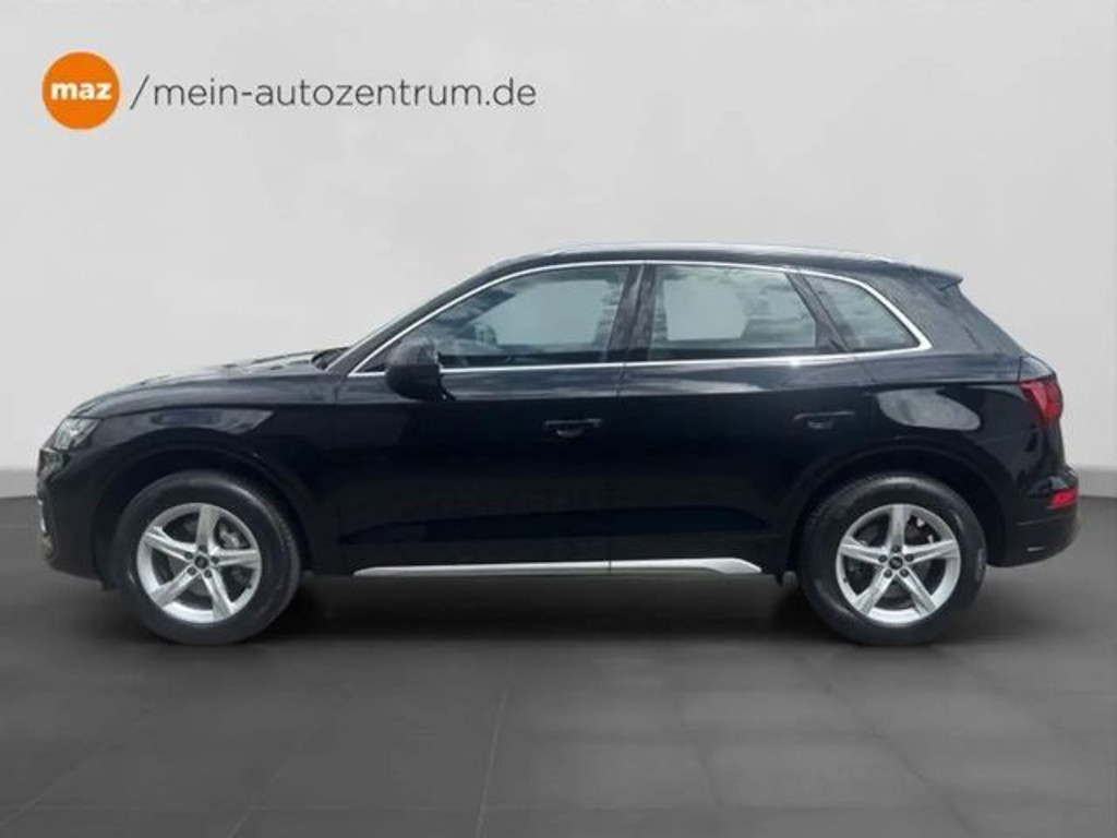 Audi Q5 Quattro 2.0 TFSI