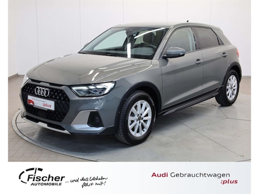 Audi A1 S-Tronic 30 TFSI Allstreet