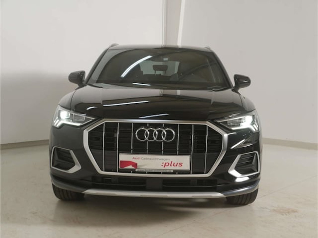 Audi Q3 S-Tronic 35 TFSI