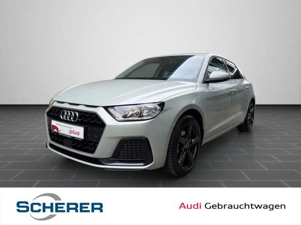 Audi A1 30 TFSI