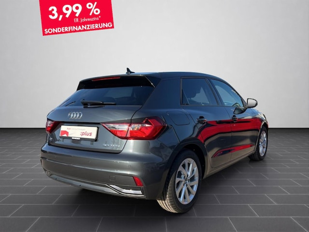 Audi A1 Sportback 30 TFSI