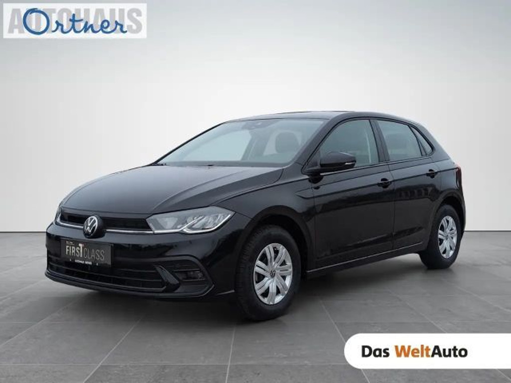 Volkswagen Polo 4Me