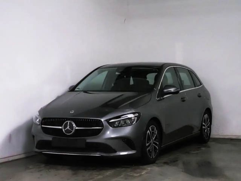 Mercedes-Benz B-Klasse B 200 Progressive