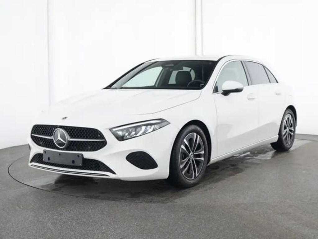 Mercedes-Benz A-Klasse A 180 Progressive Hatchback