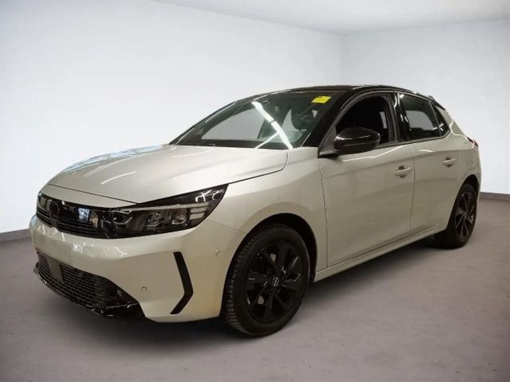 Opel Corsa Grand Sport GS-Line