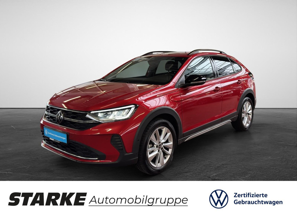 Volkswagen Taigo 1.0 TSI