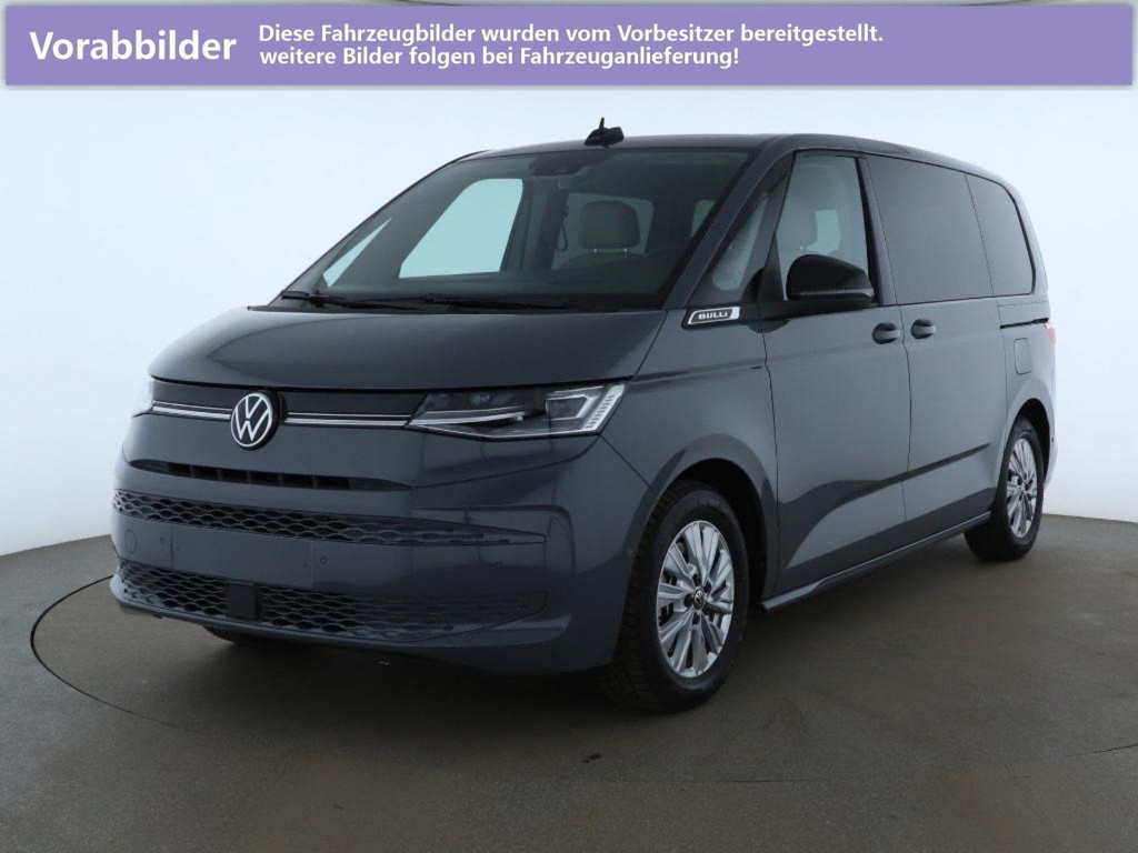 Volkswagen Multivan DSG Life 2.0 TDI T7