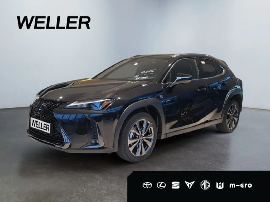 Lexus UX F Sport Sport