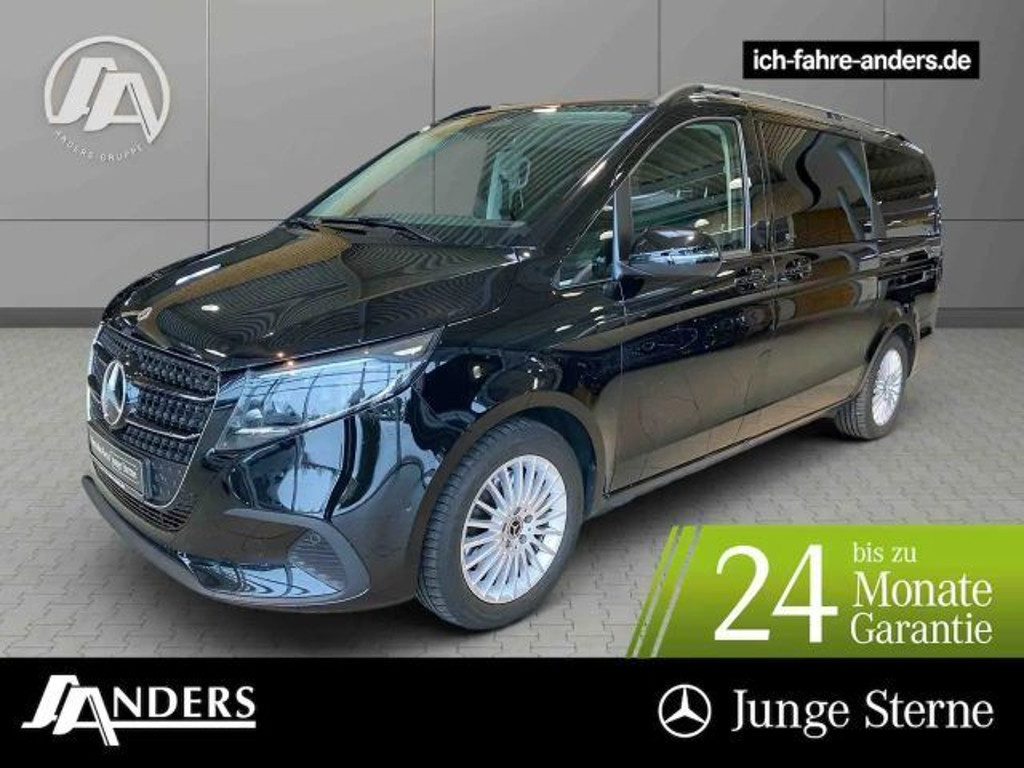 Mercedes-Benz V-Klasse V 250 Limousine Lang Style