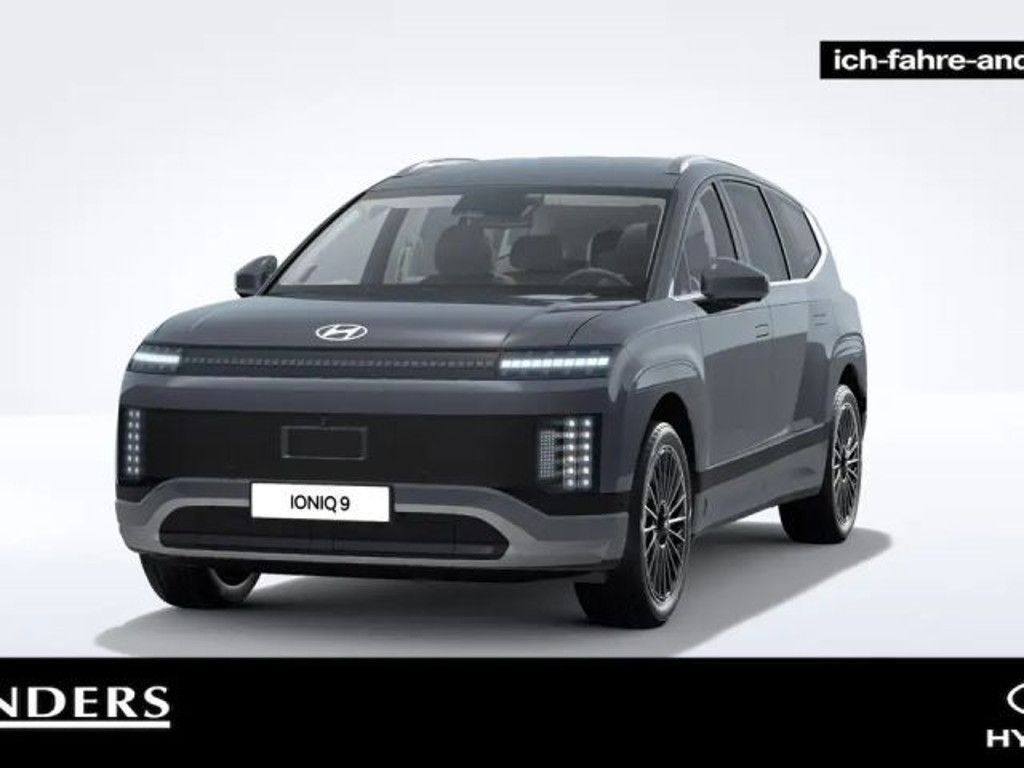 Hyundai IONIQ 9 UNIQ 4WD