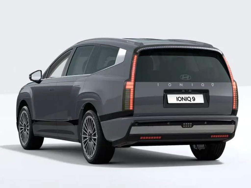 Hyundai IONIQ 9