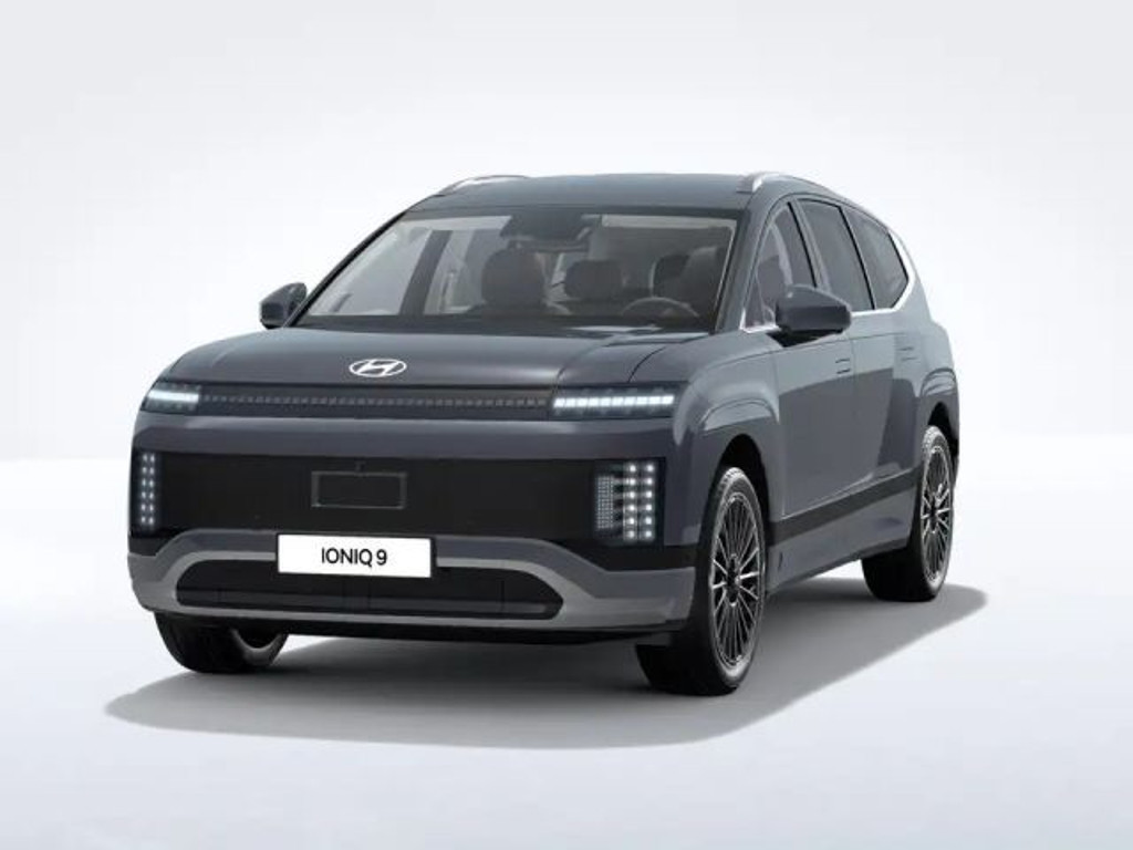 Hyundai IONIQ 9