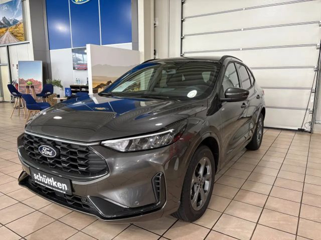 Ford Kuga ST Line Hybrid