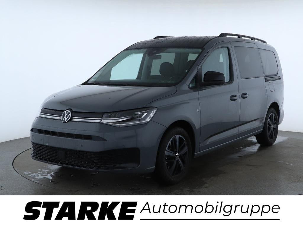 Volkswagen Caddy 1.5 TSI Maxi