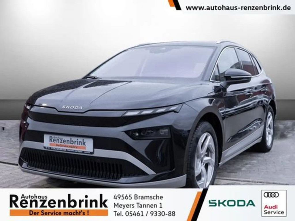 Skoda Enyaq iV 60 Loft