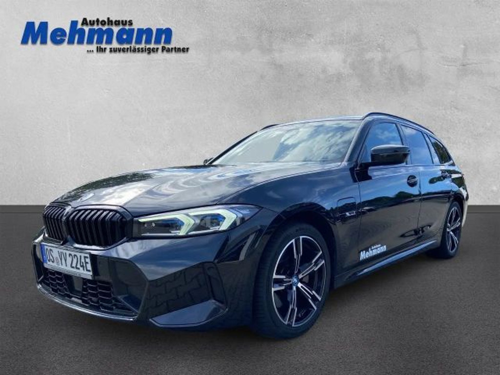 BMW 3 Serie 330 M-Sport 330e